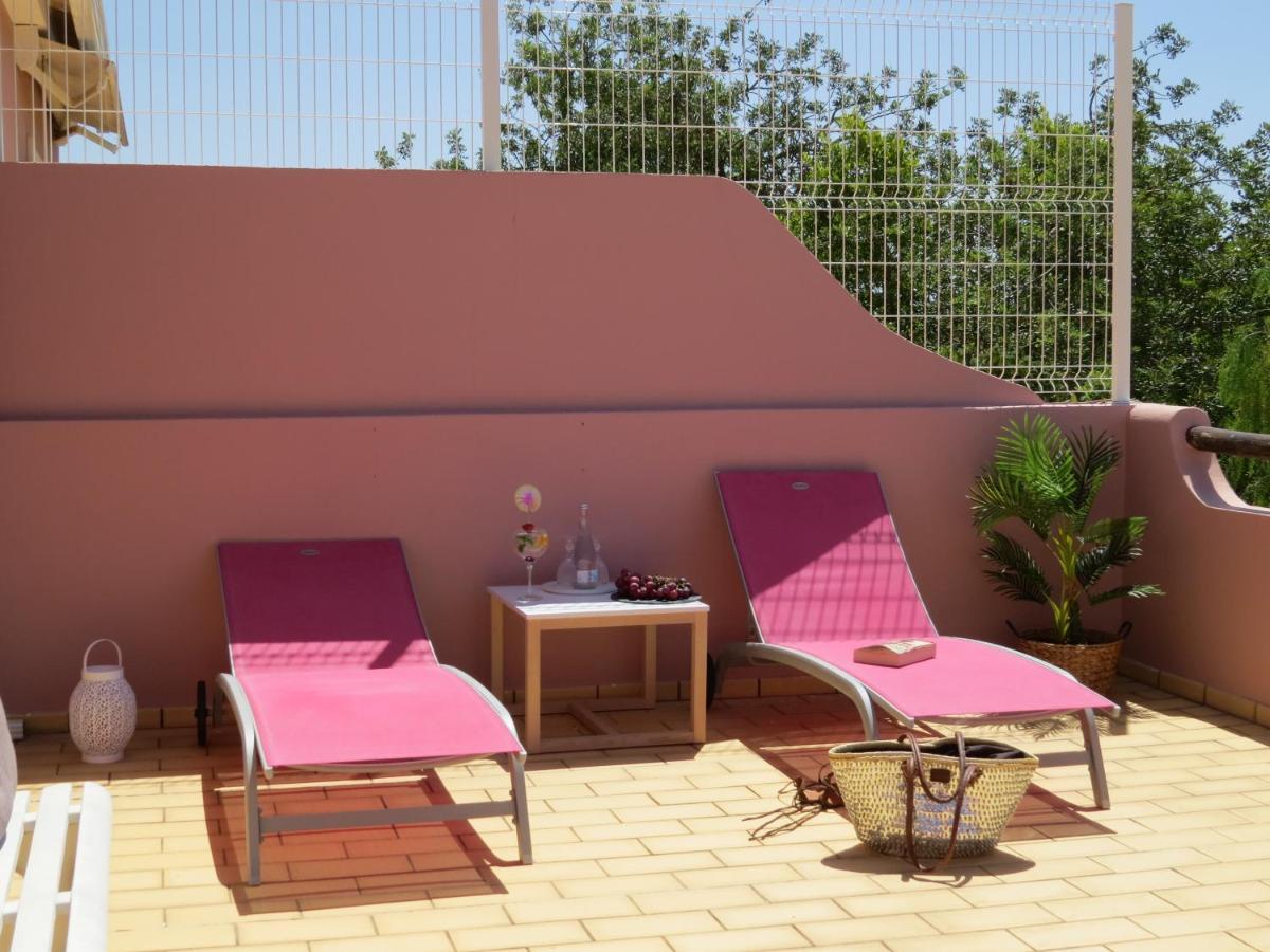 Happy Moments Villa Portimao Exterior photo