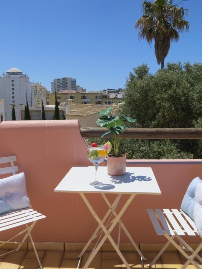 Happy Moments Villa Portimao Exterior photo