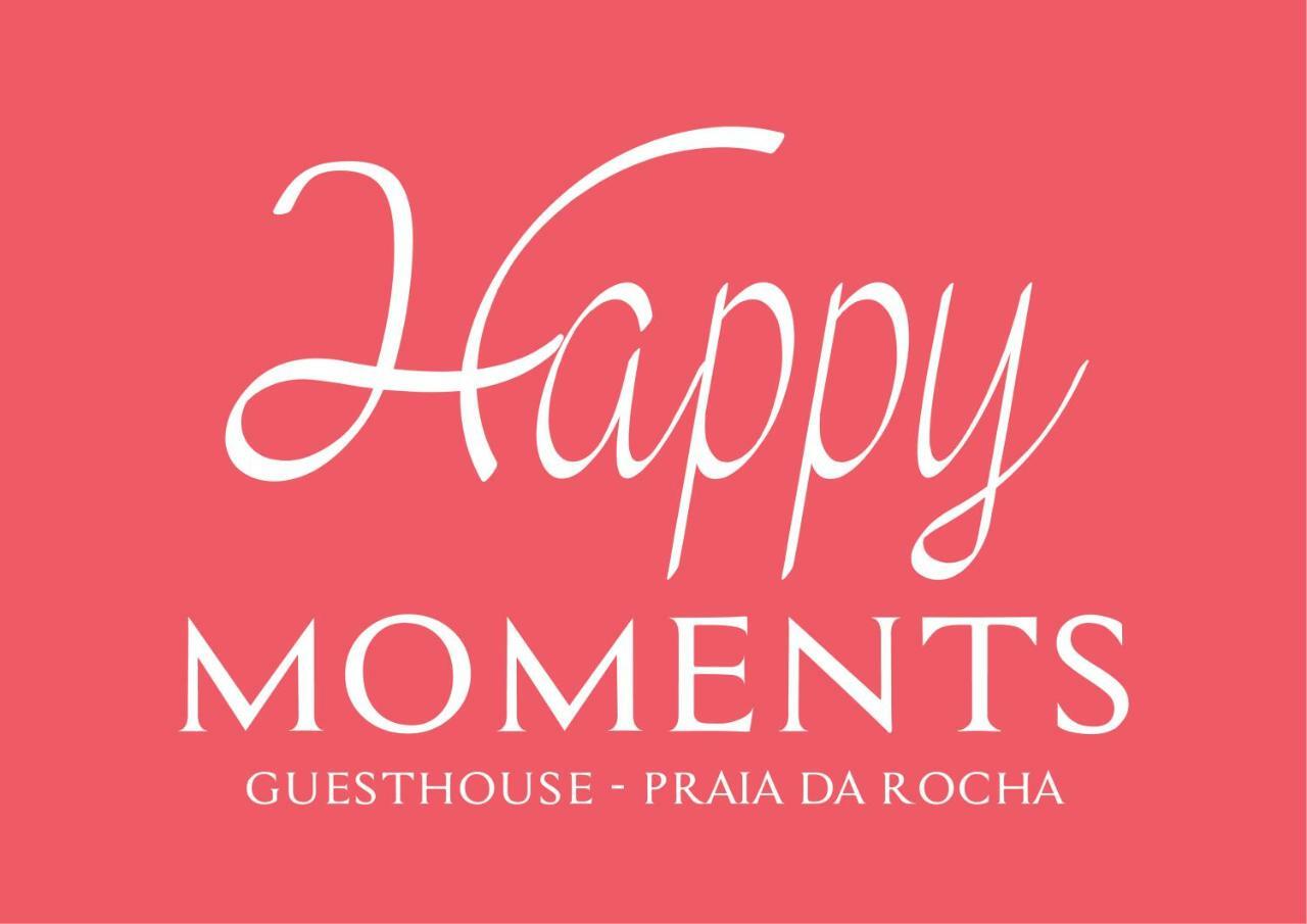 Happy Moments Villa Portimao Exterior photo