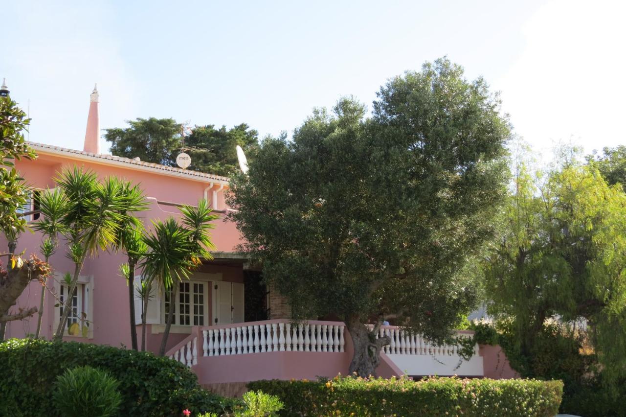 Happy Moments Villa Portimao Exterior photo